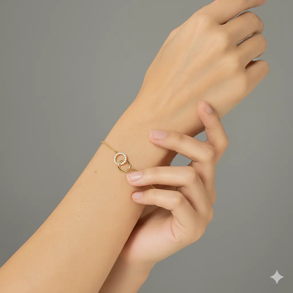 Bracelet Lia Harmonie