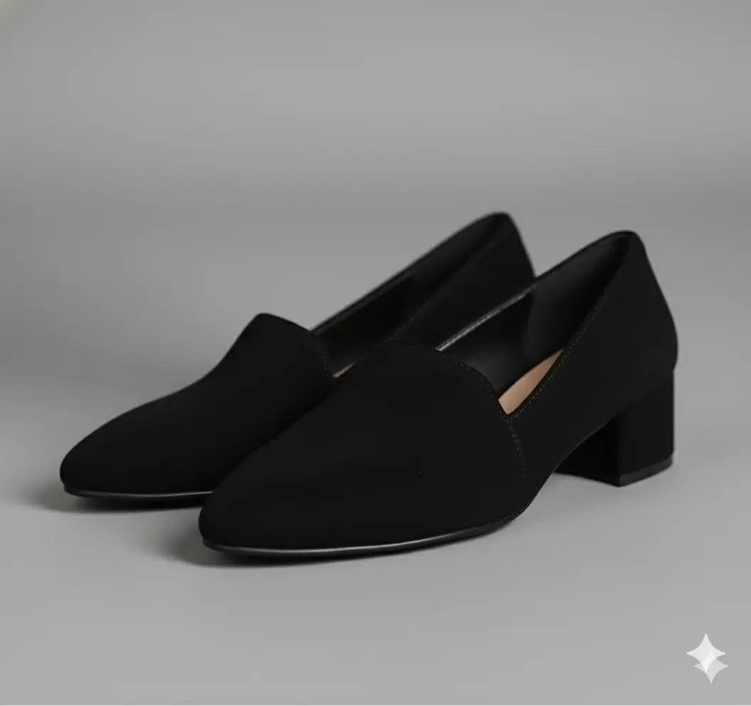 Chaussures Féminin Sochi Élégance