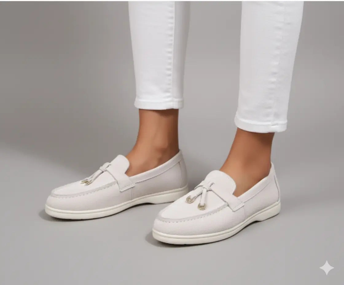 Mocassins Élégance Riviera