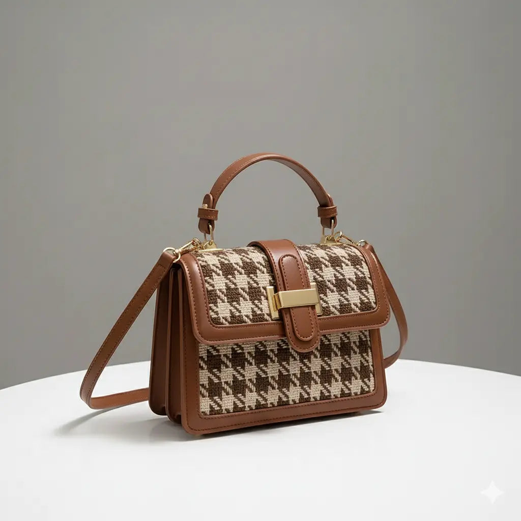 Sac Élégance Camille