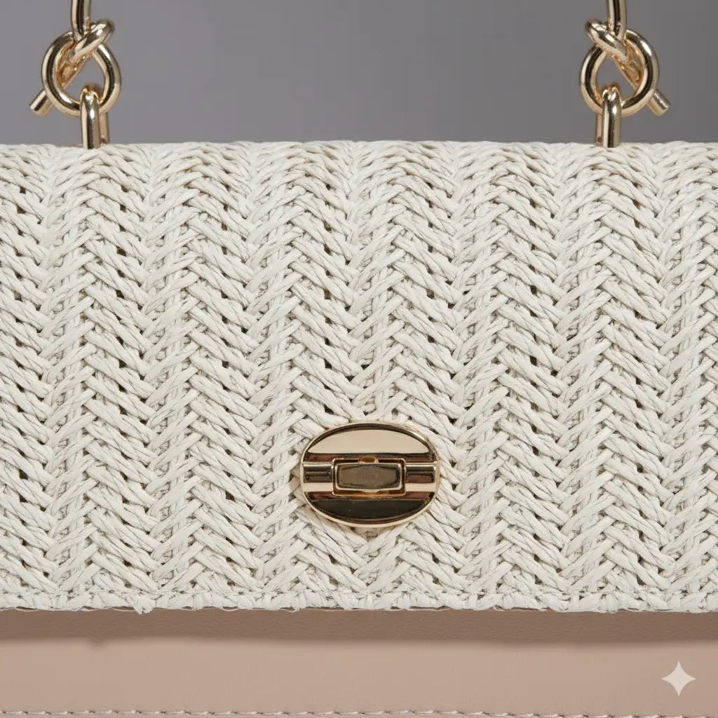 Sac Élégance Estelle