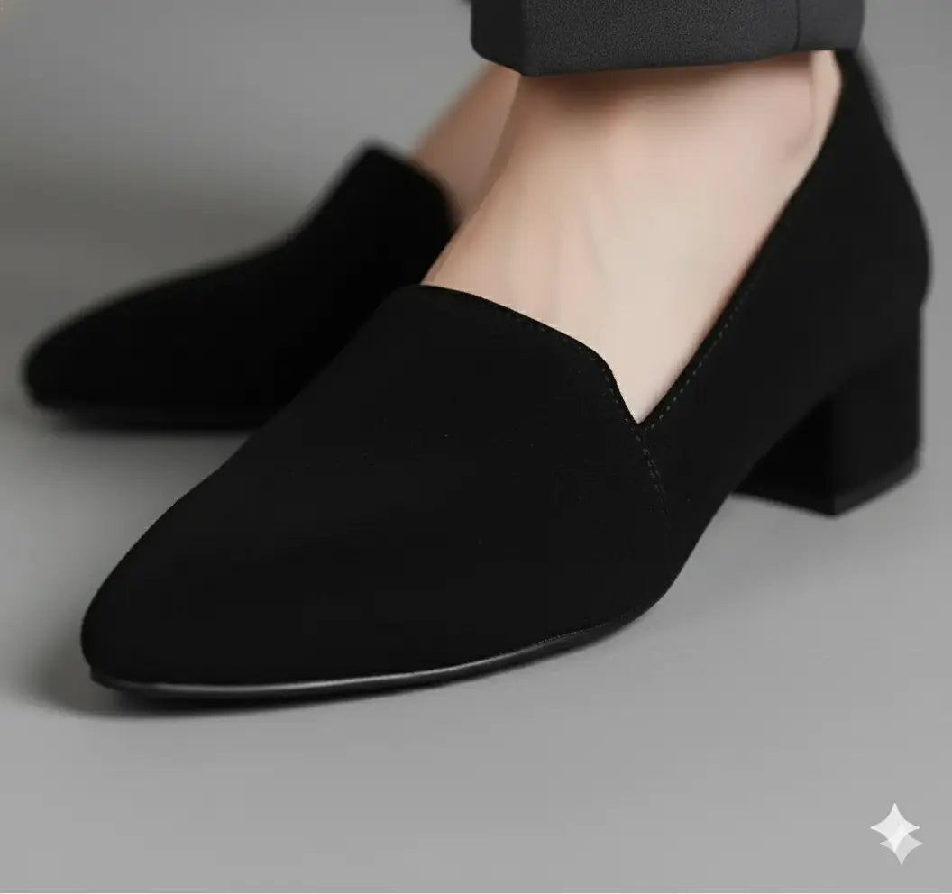 Chaussures Féminin Sochi Élégance