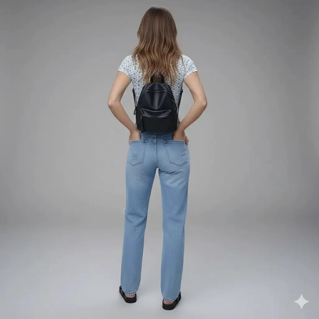 Jean Déchiré Taille Haute