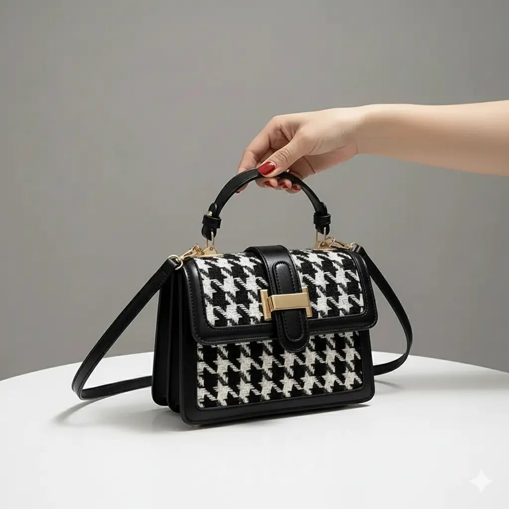 Sac Élégance Camille