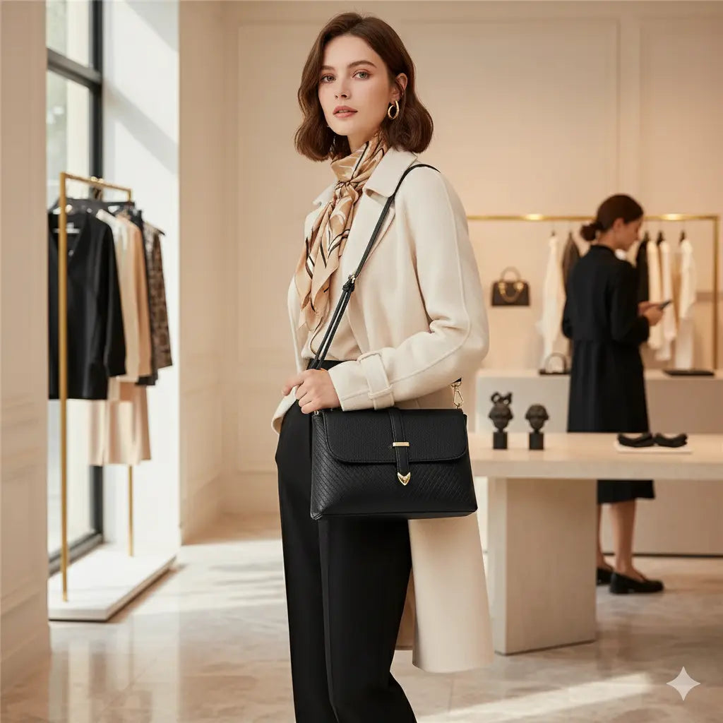 Sac Élégance Maëlle