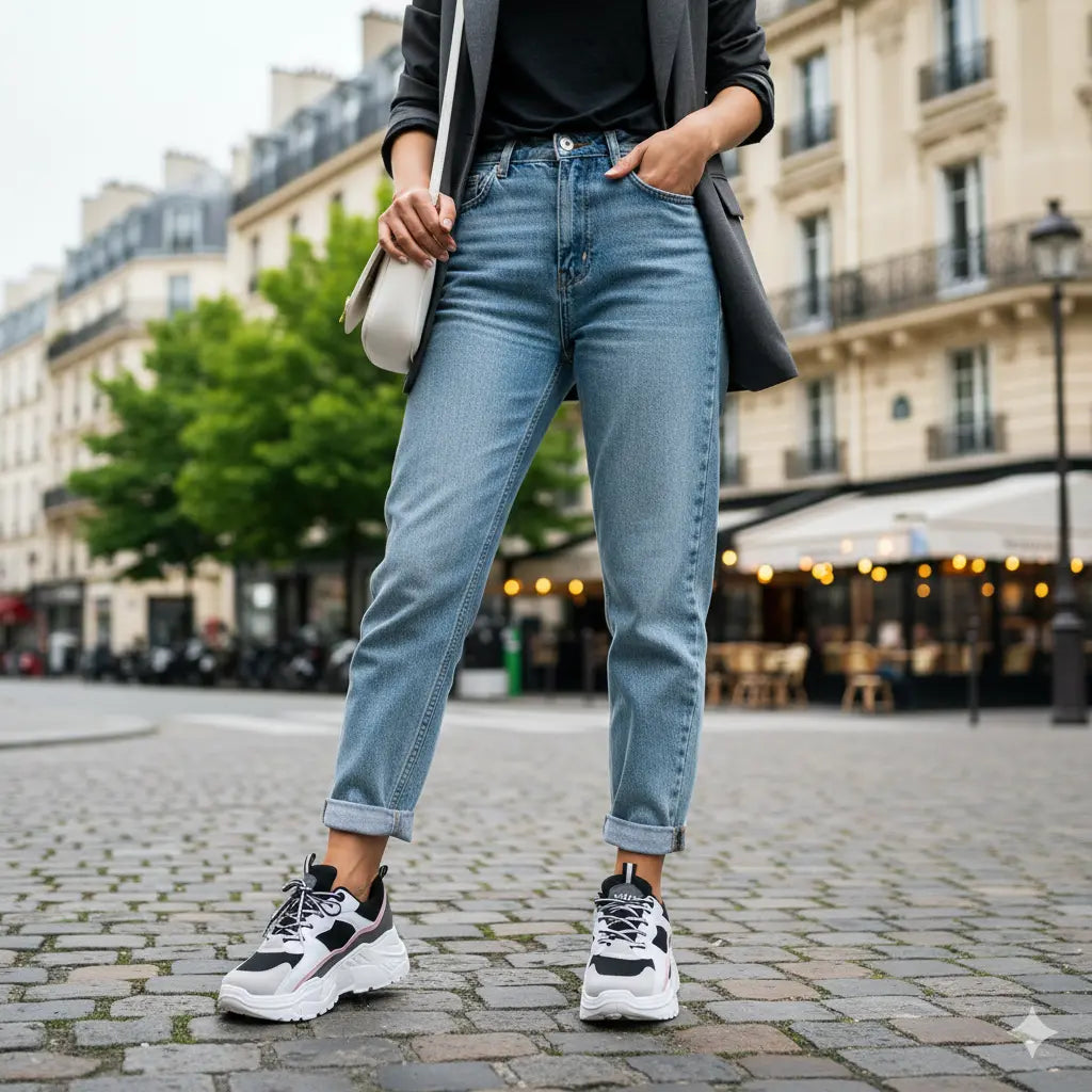 Sneakers Pulse Street