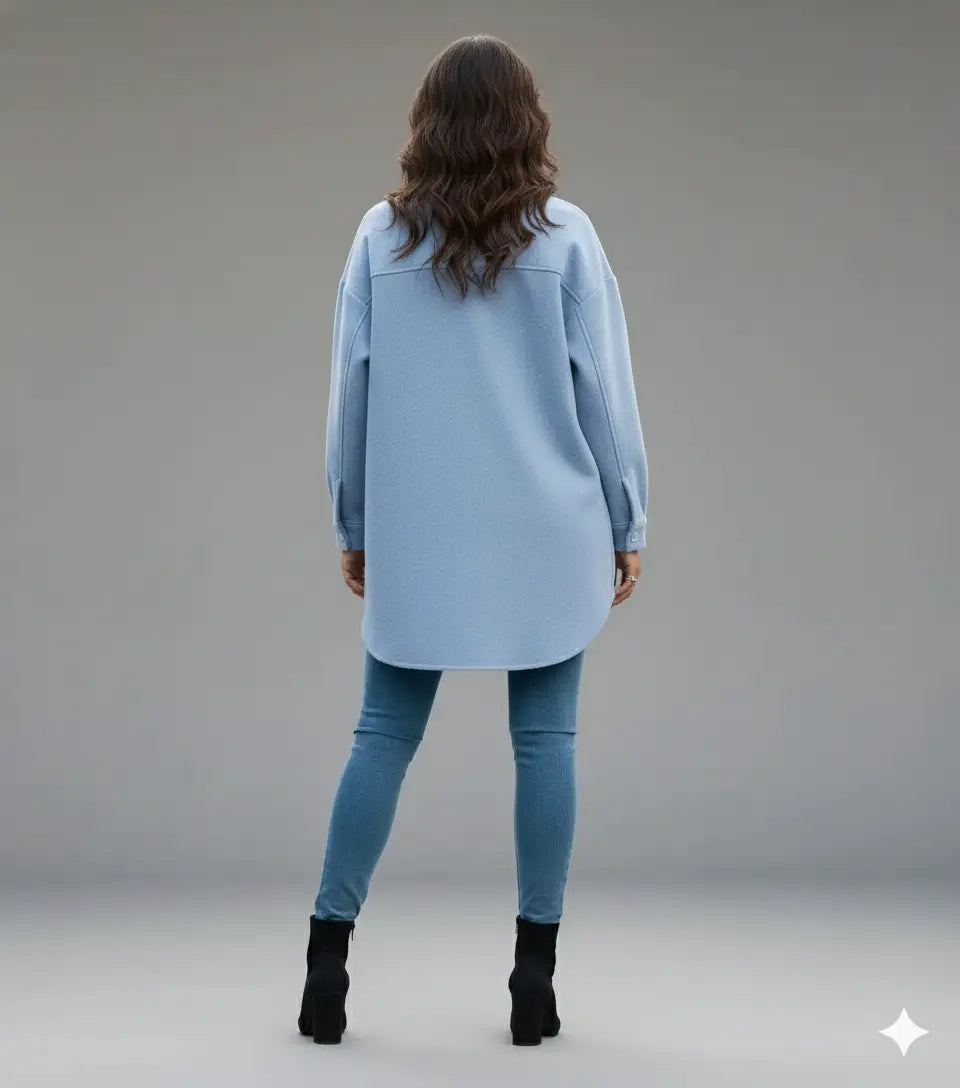 Veste Élégance Urbane