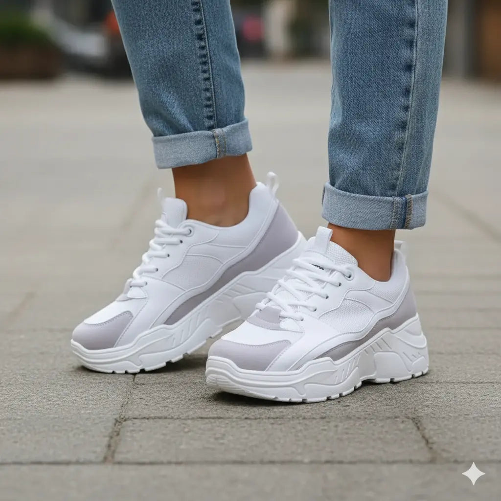 Sneakers Pulse Street