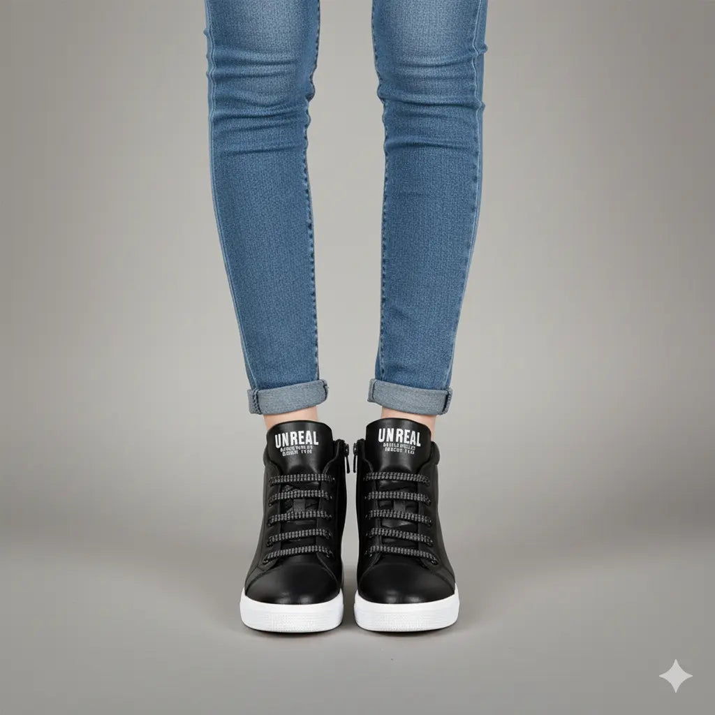 Sneaker Élancé