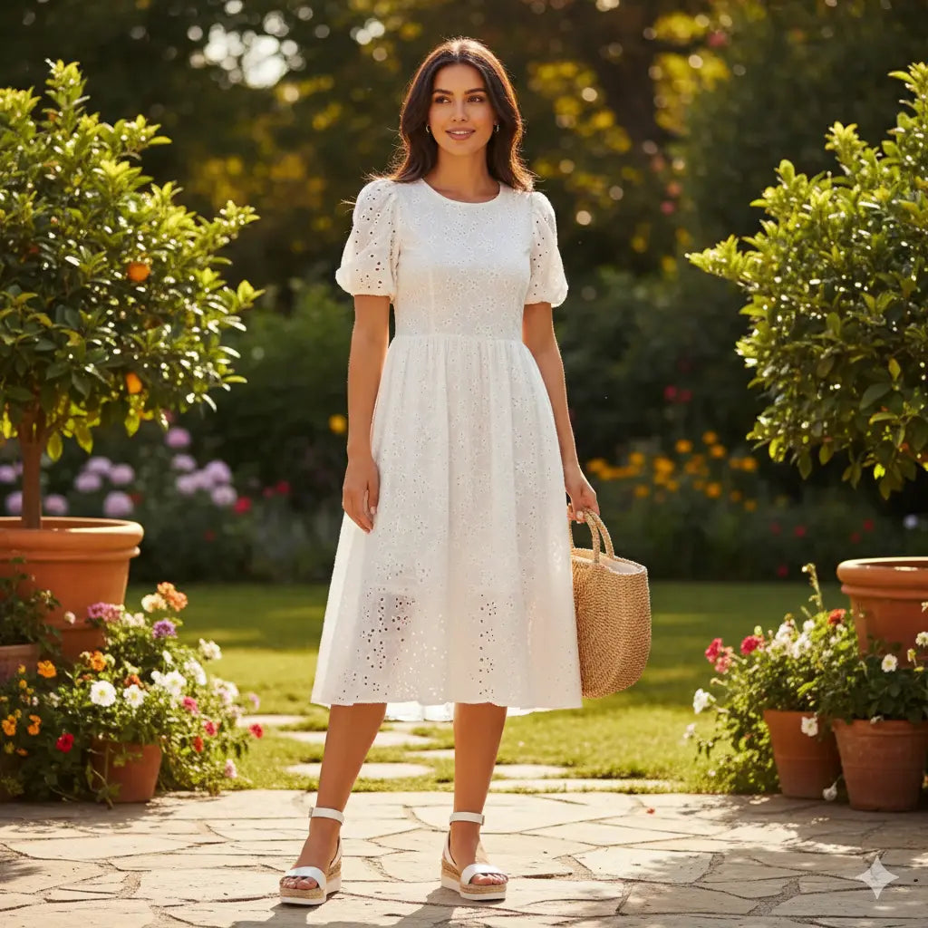 Sandales à Plateforme