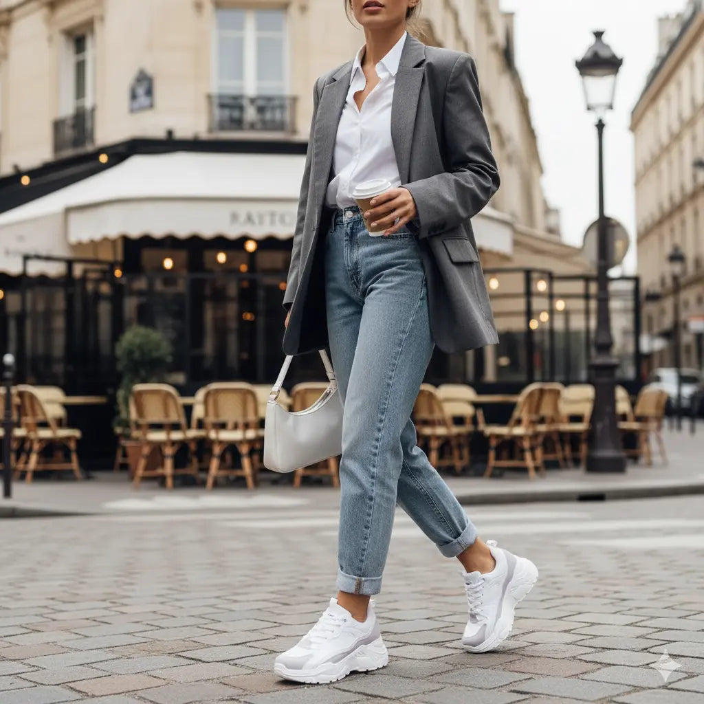 Sneakers Pulse Street