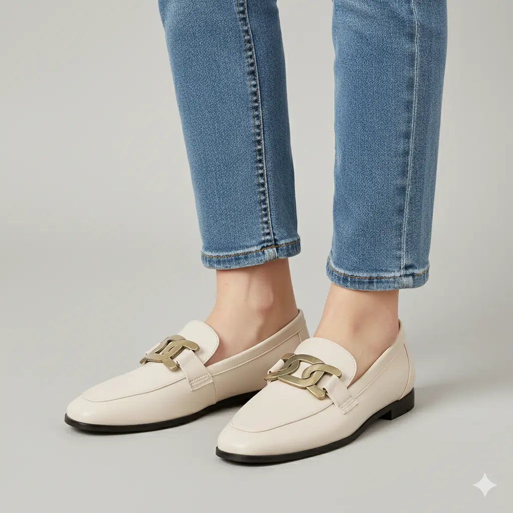 Loafer Milano