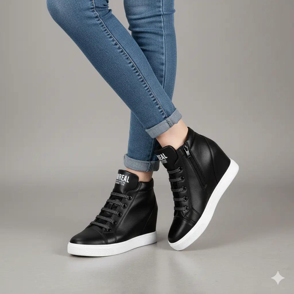 Sneaker Élancé