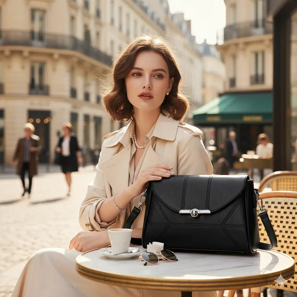 Sac Élégance Camille