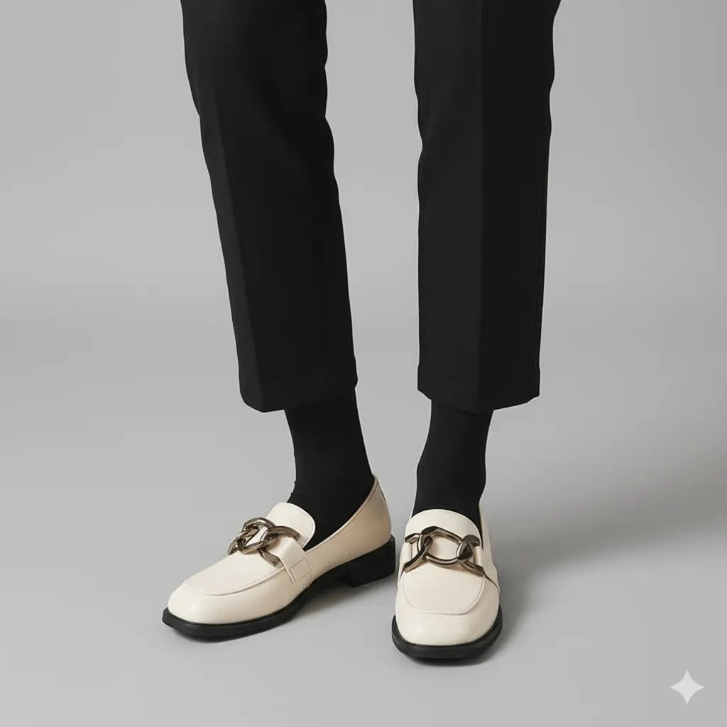 Loafer Chain