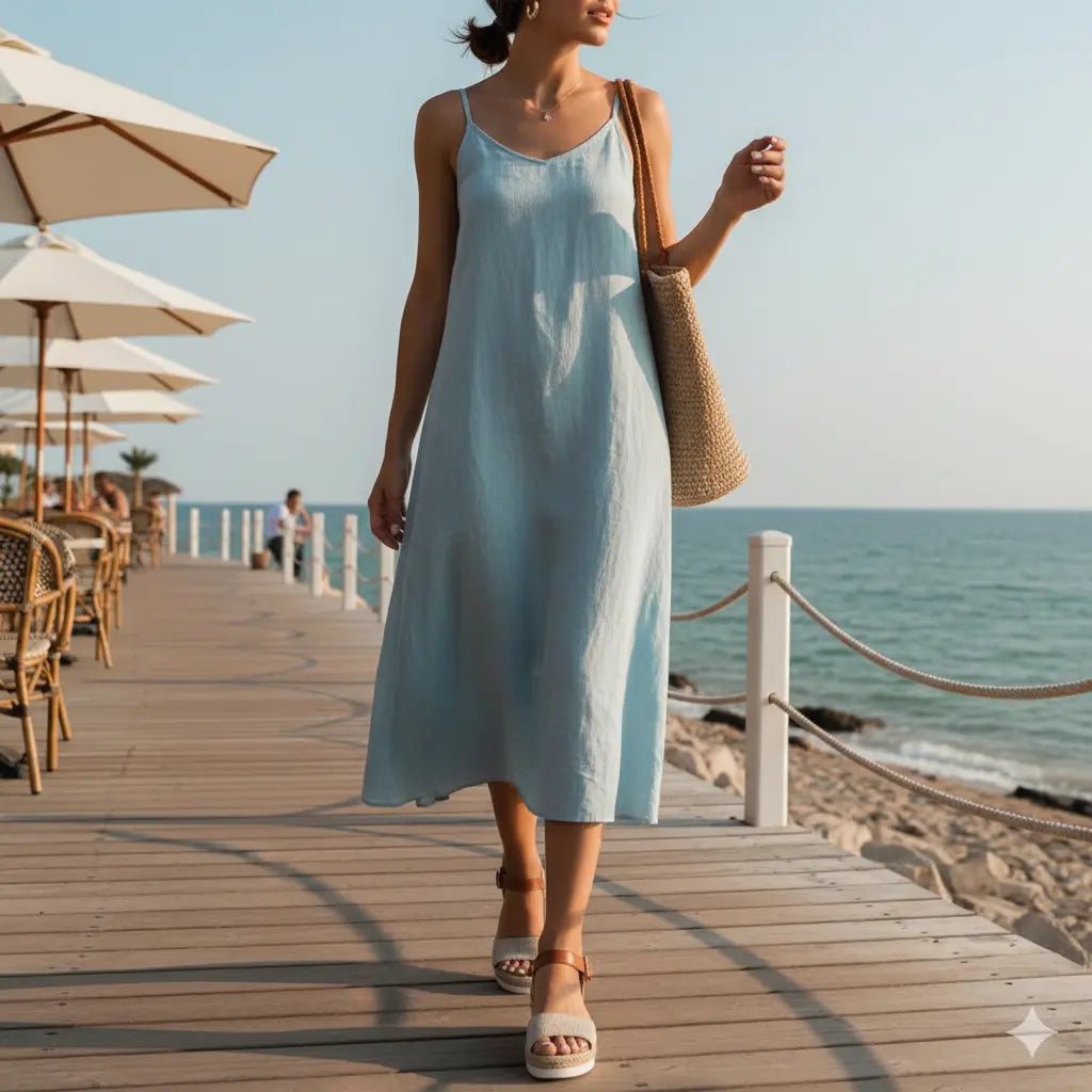 Sandales Mariana Confort