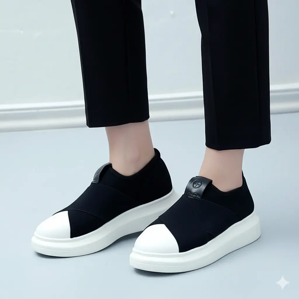 Slip-On Street