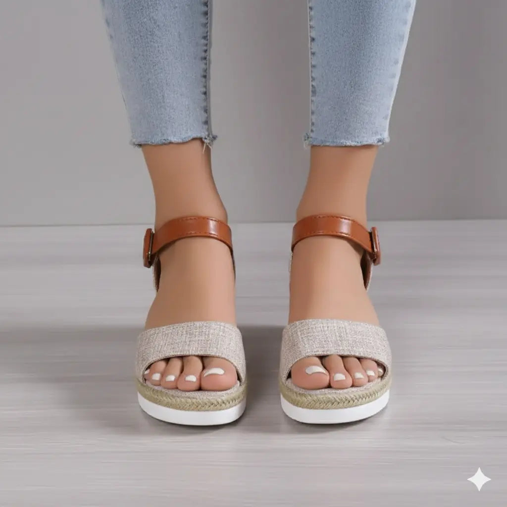 Sandales Mariana Confort