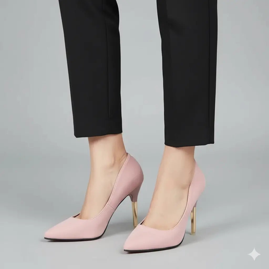 Escarpin Élégance