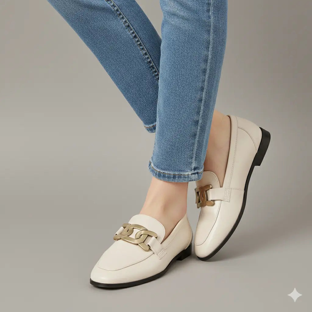 Loafer Milano