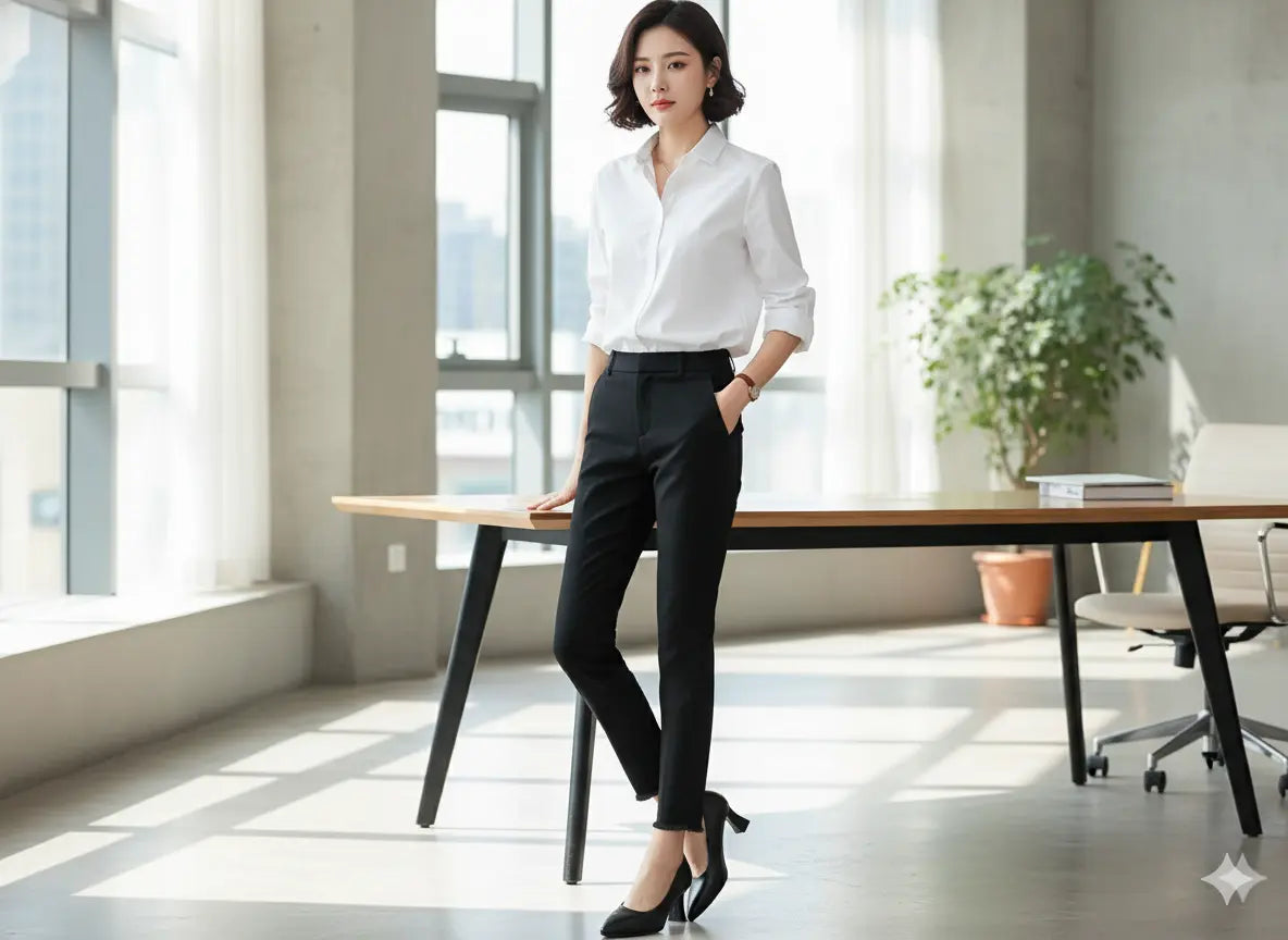 Escarpins Classiques