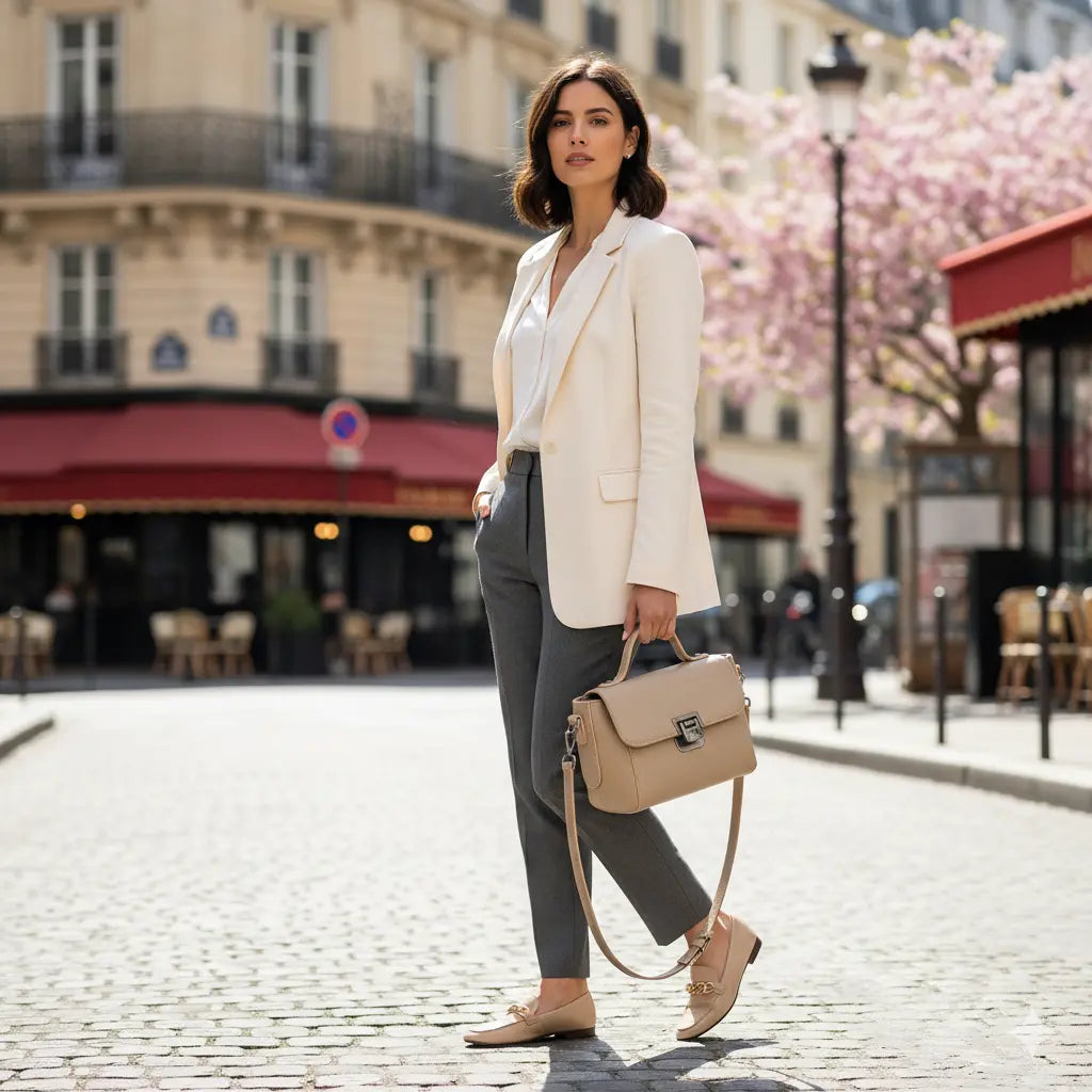 Sac Élégance Béatrice