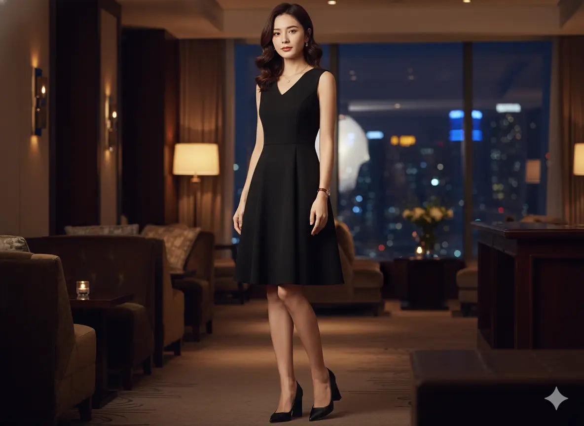 Escarpins Classiques