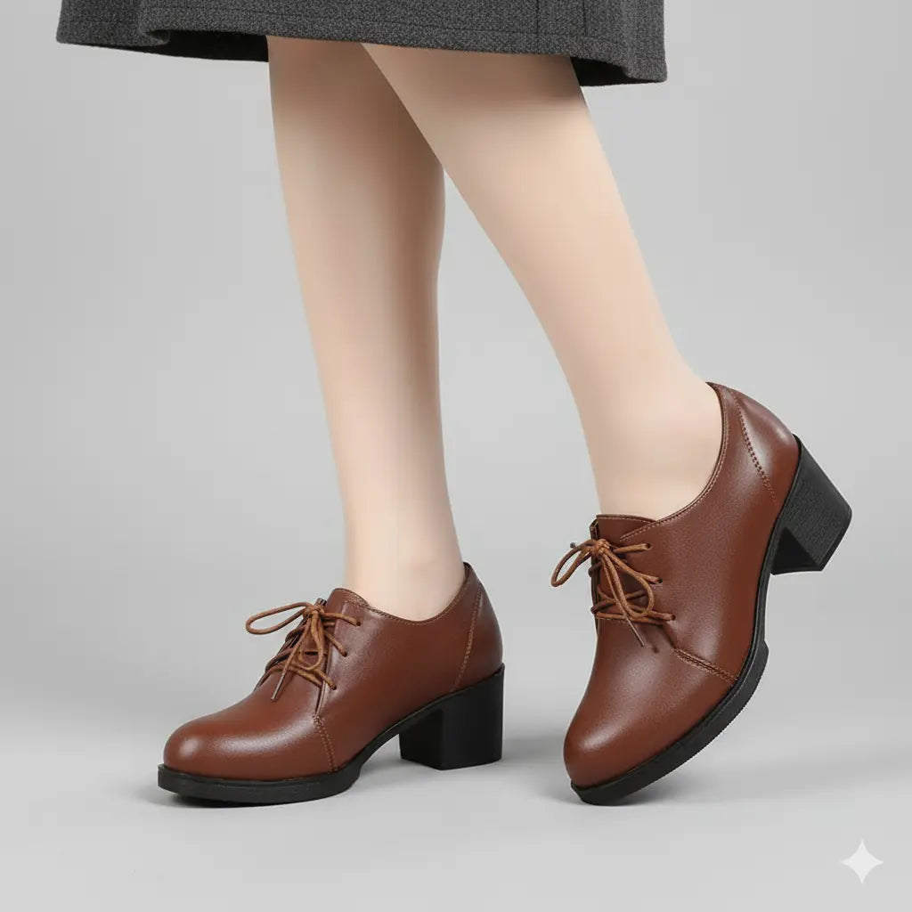 Oxford Classique