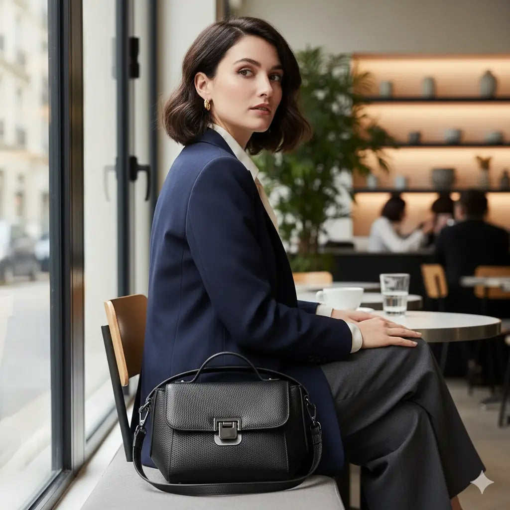 Sac Élégance Béatrice