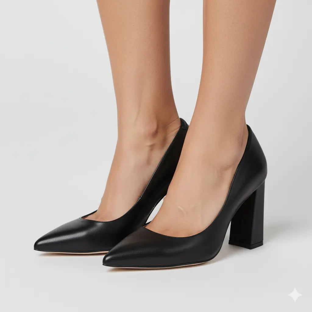 Escarpins Classiques