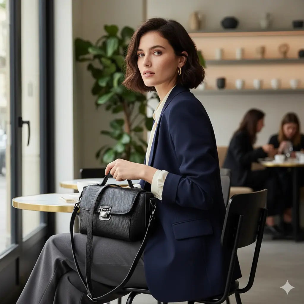 Sac Élégance Béatrice