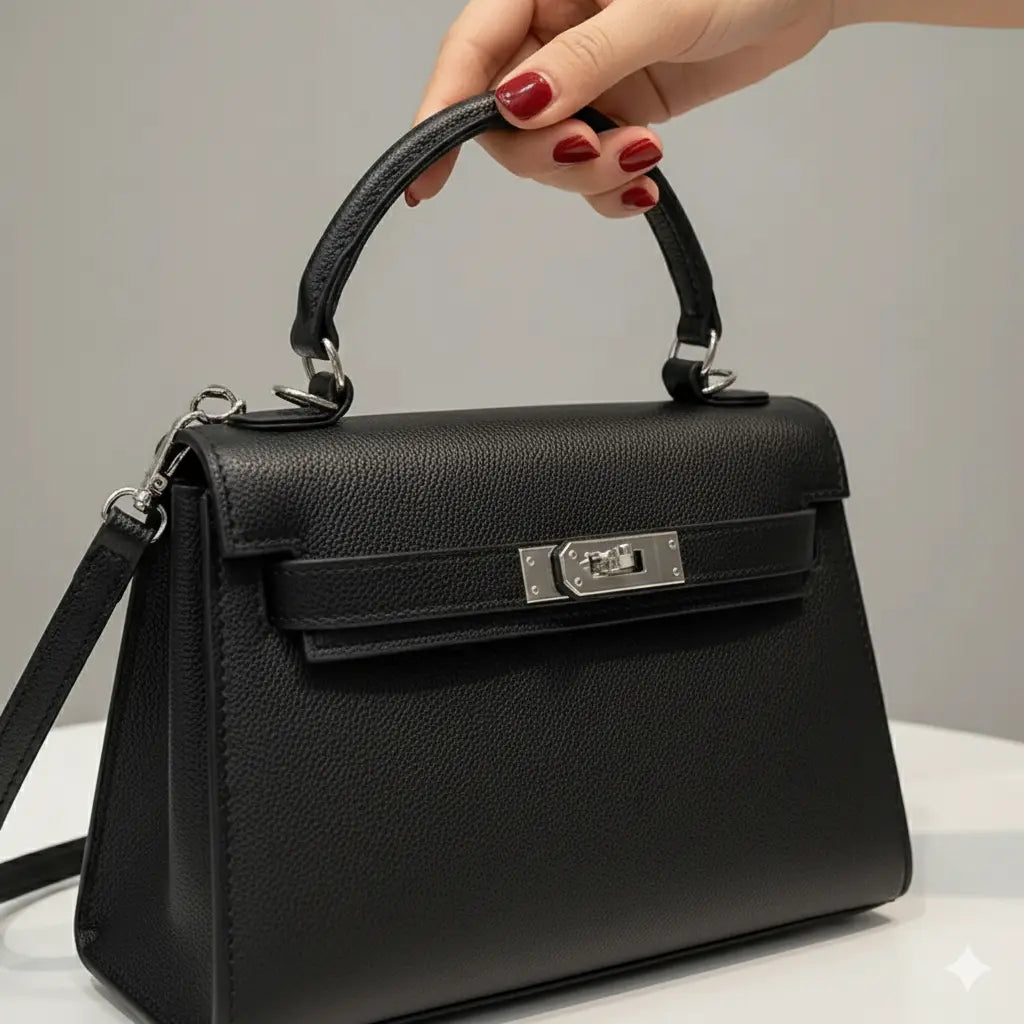 Sac Élégance Léonie