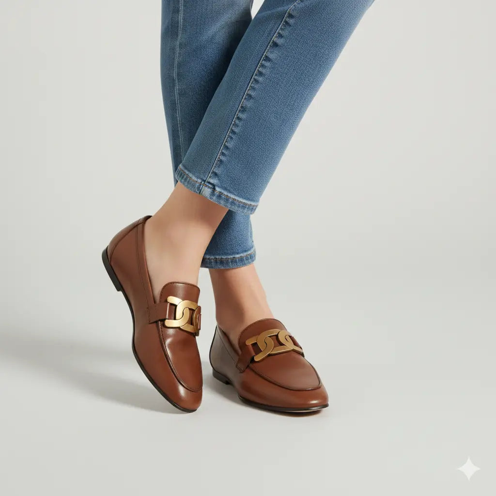 Loafer Milano