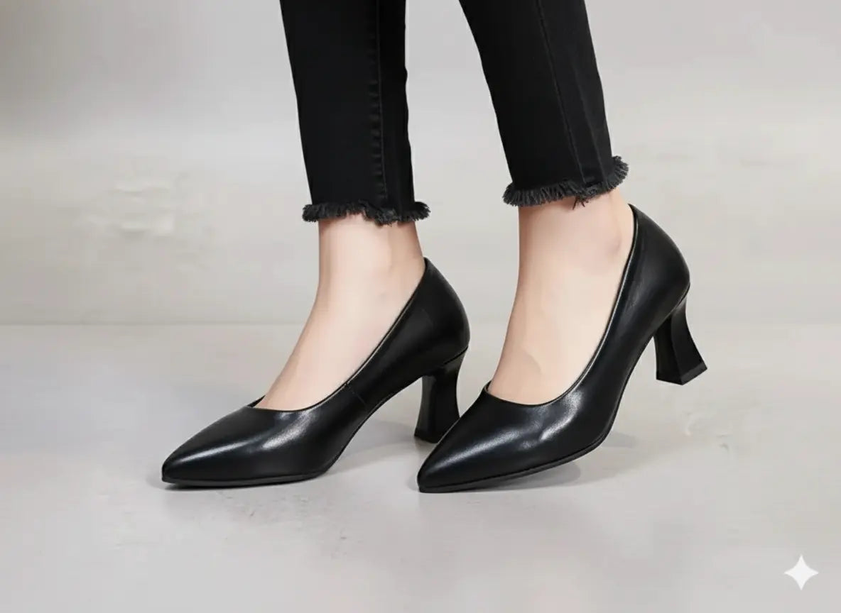 Escarpins Classiques