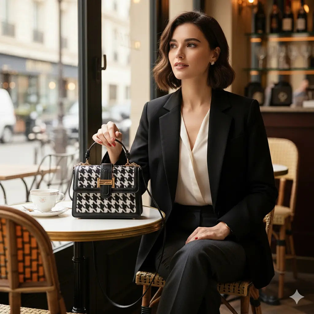 Sac Élégance Camille