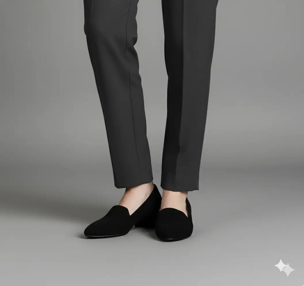 Chaussures Féminin Sochi Élégance