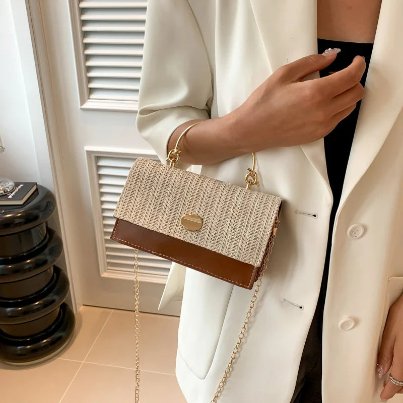 https://ae01.alicdn.com/kf/Sfbae8a4548184045a9c4afa43aaeba4dk/Fashion-Pu-Hasp-Ladies-Top-Handle-Bags-Braid-Design-2024-New-Brand-Shoulder-Bags-for-Women.jpg